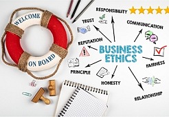 business ethics 400x400